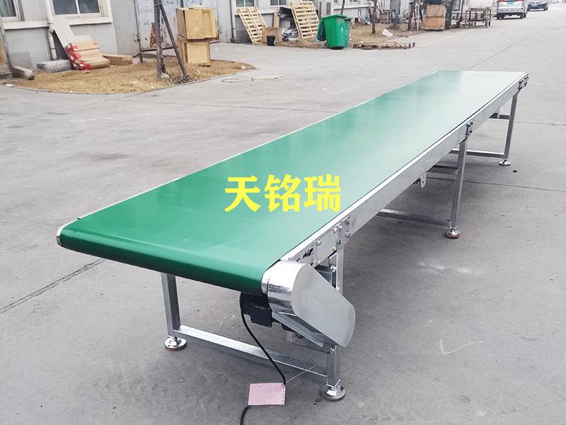流水线输送机